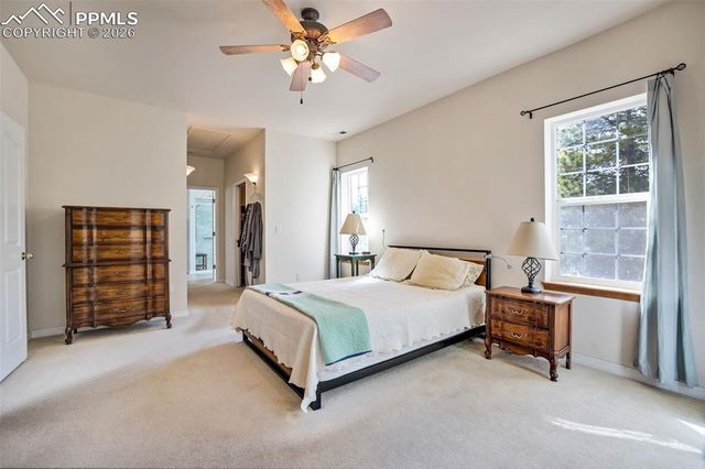 18554 Wetherill Road, Monument, CO 80132