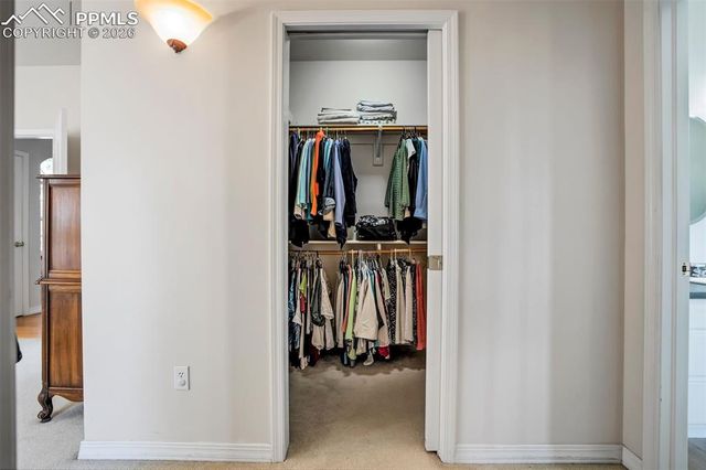 18554 Wetherill Road, Monument, CO 80132