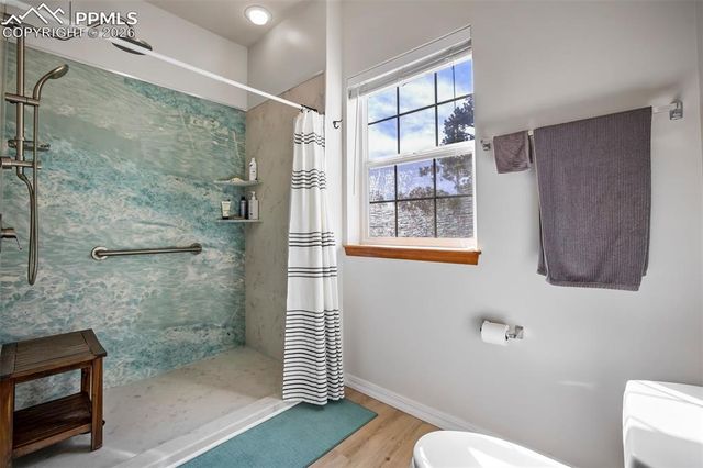 18554 Wetherill Road, Monument, CO 80132