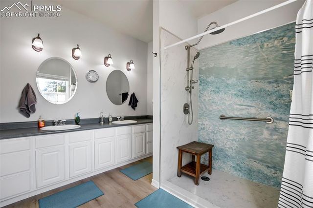 18554 Wetherill Road, Monument, CO 80132