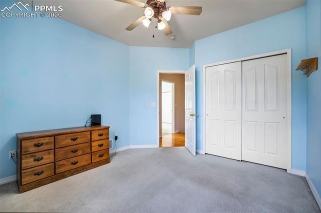 18554 Wetherill Road, Monument, CO 80132