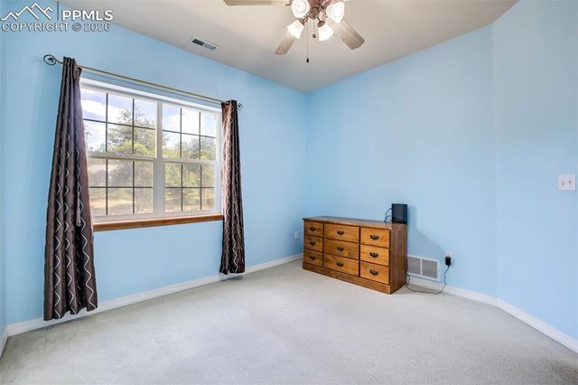 18554 Wetherill Road, Monument, CO 80132