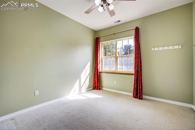 18554 Wetherill Road, Monument, CO 80132