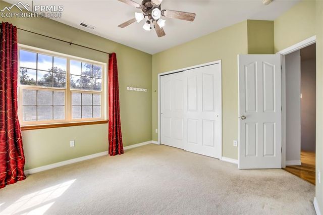 18554 Wetherill Road, Monument, CO 80132