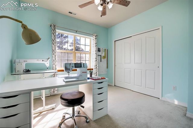 18554 Wetherill Road, Monument, CO 80132