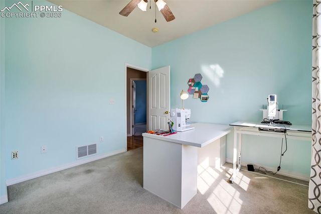 18554 Wetherill Road, Monument, CO 80132