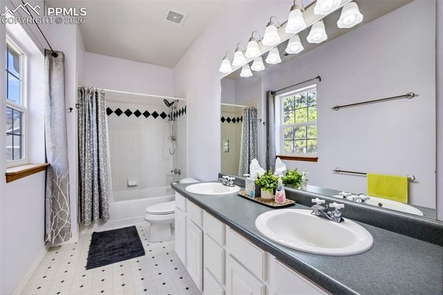 18554 Wetherill Road, Monument, CO 80132