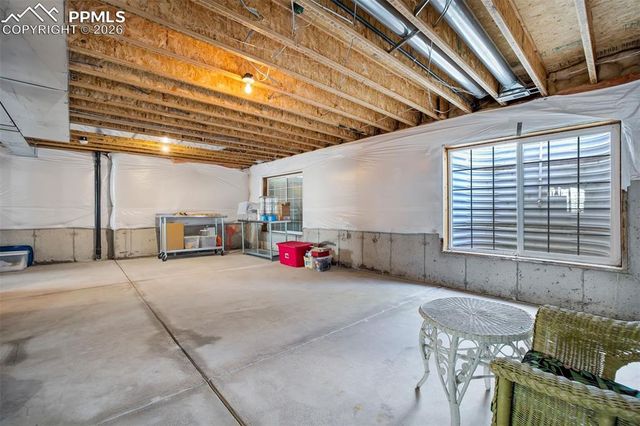 18554 Wetherill Road, Monument, CO 80132