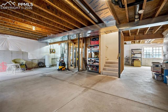 18554 Wetherill Road, Monument, CO 80132