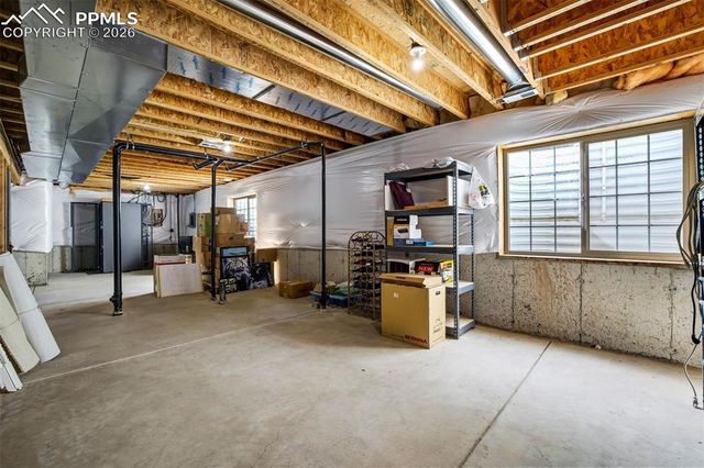 18554 Wetherill Road, Monument, CO 80132