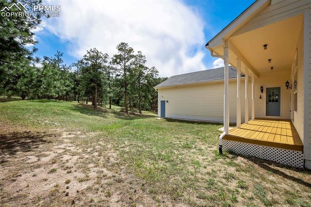 18554 Wetherill Road, Monument, CO 80132
