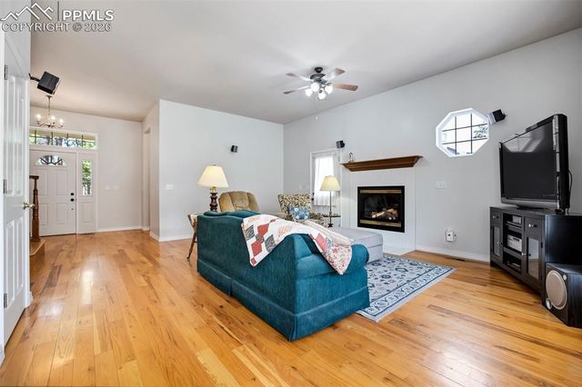18554 Wetherill Road, Monument, CO 80132
