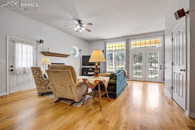 18554 Wetherill Road, Monument, CO 80132