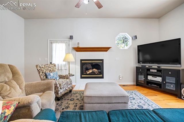 18554 Wetherill Road, Monument, CO 80132
