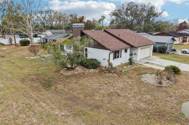 3865 DOVEHOLLOW DRIVE, Lakeland, FL 33812