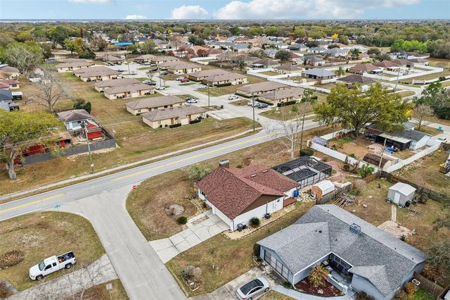 3865 DOVEHOLLOW DRIVE, Lakeland, FL 33812