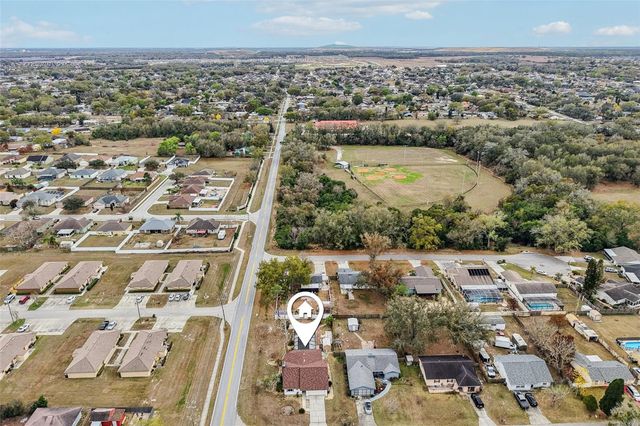 3865 DOVEHOLLOW DRIVE, Lakeland, FL 33812