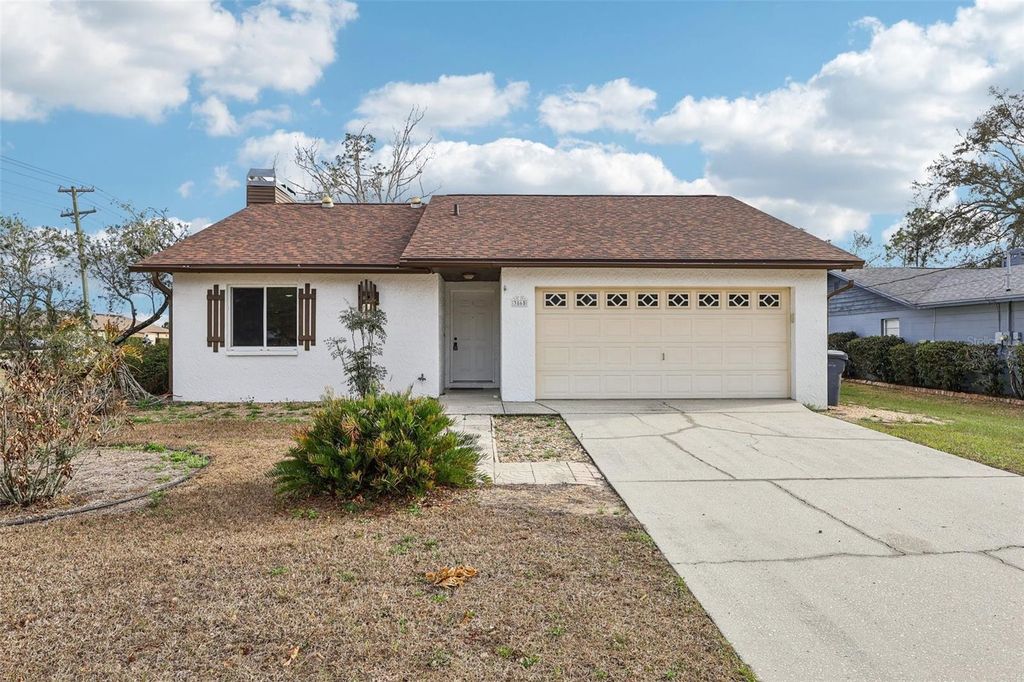 3865 DOVEHOLLOW DRIVE, Lakeland, FL 33812