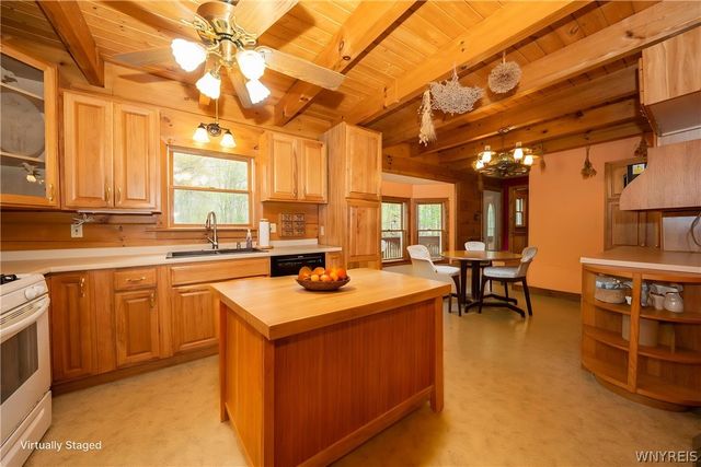 75 Three Rod Road, Alden, NY 14004