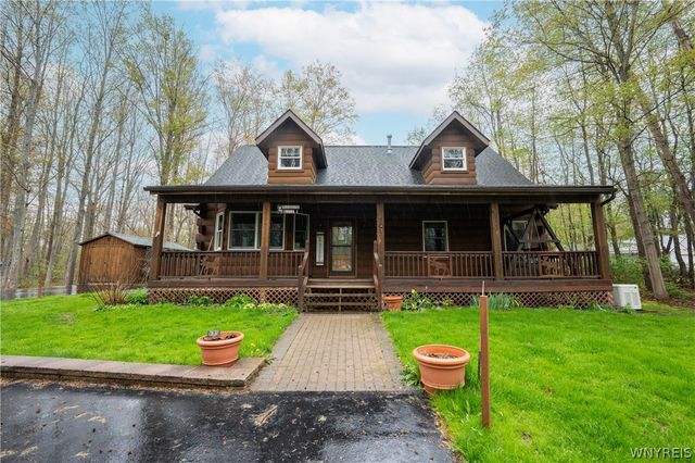 75 Three Rod Road, Alden, NY 14004