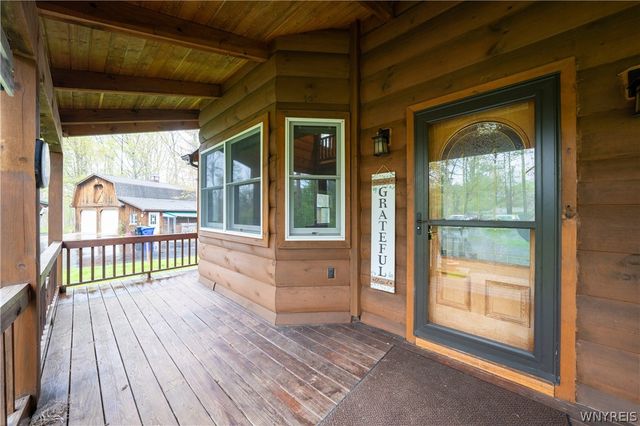 75 Three Rod Road, Alden, NY 14004