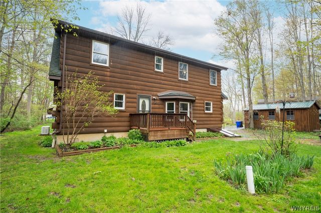 75 Three Rod Road, Alden, NY 14004
