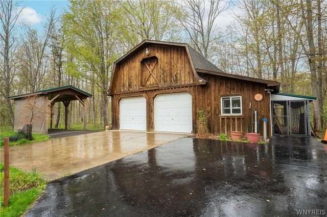 75 Three Rod Road, Alden, NY 14004