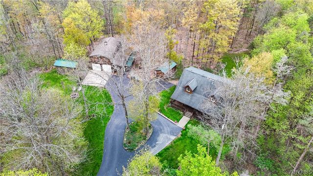 75 Three Rod Road, Alden, NY 14004