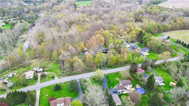 75 Three Rod Road, Alden, NY 14004
