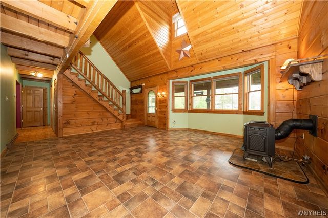 75 Three Rod Road, Alden, NY 14004