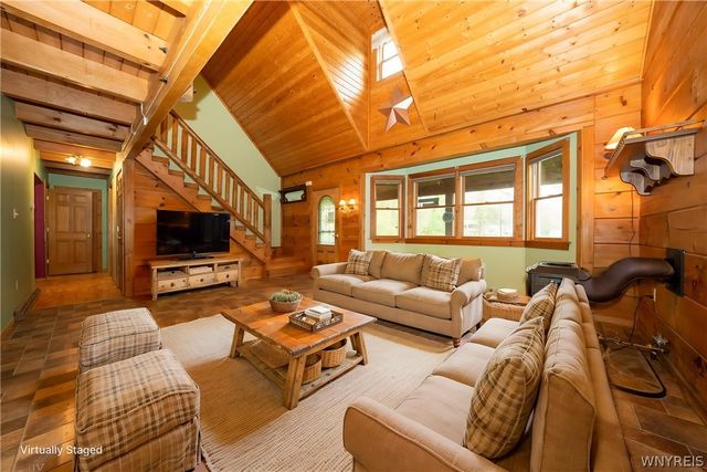 75 Three Rod Road, Alden, NY 14004