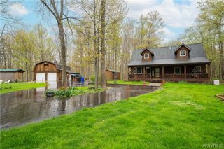 75 Three Rod Road, Alden, NY 14004
