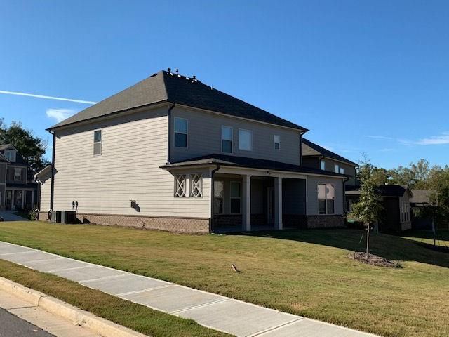 2458 Ivy Meadow Lane, Buford, GA 30519