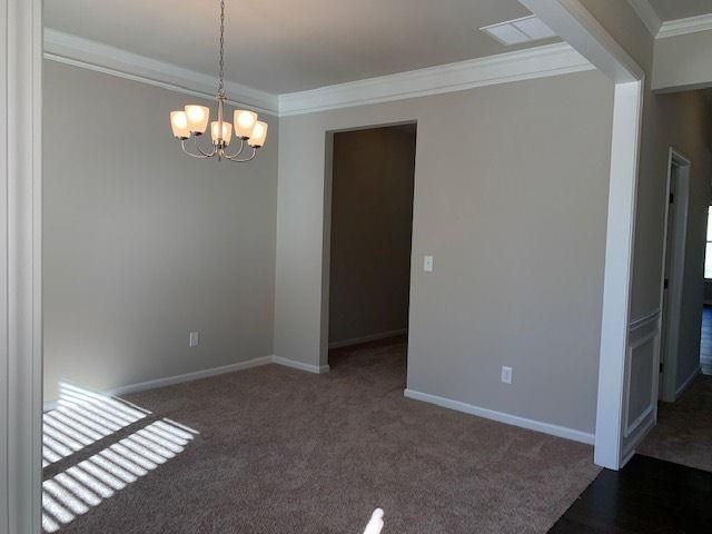 2458 Ivy Meadow Lane, Buford, GA 30519