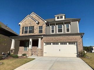 2458 Ivy Meadow Lane, Buford, GA 30519