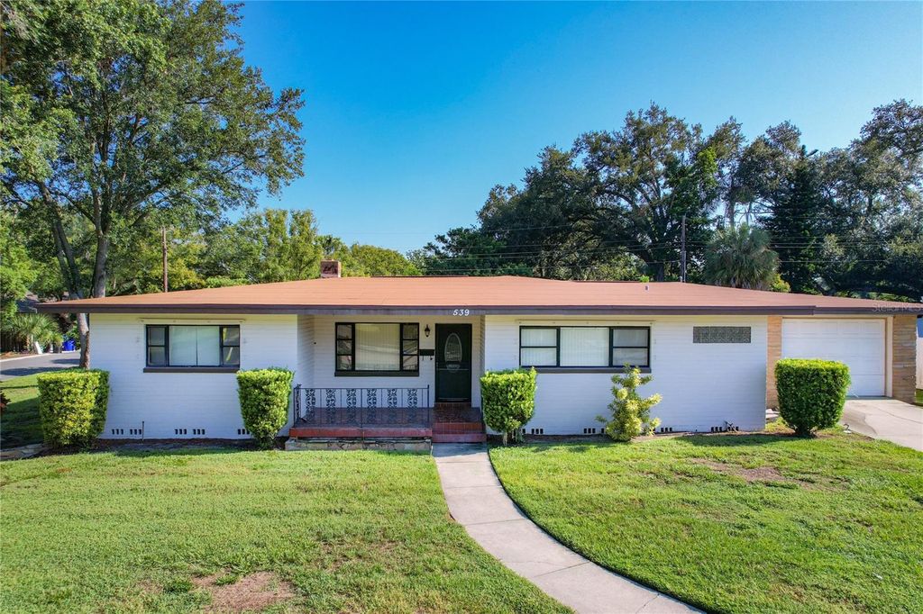 539 W BEACON ROAD, Lakeland, FL 33803