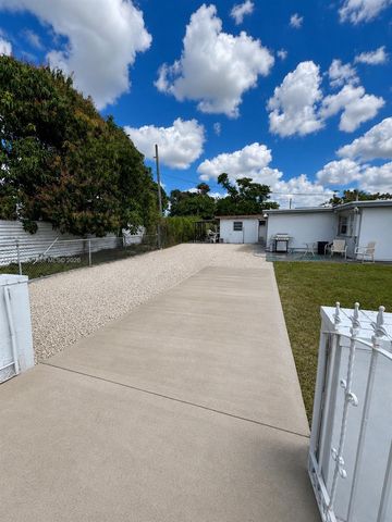 705 E 20th Street, Hialeah, FL 33013