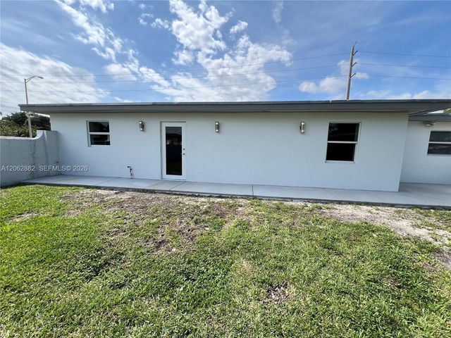 705 E 20th Street, Hialeah, FL 33013