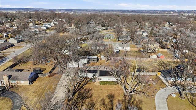 3620 Gibbs Road, Kansas City, KS 66106