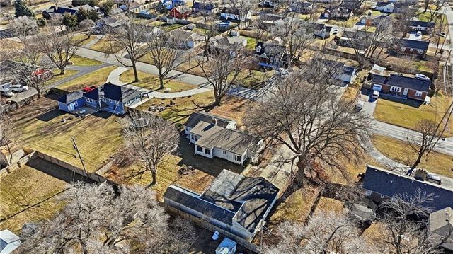 3620 Gibbs Road, Kansas City, KS 66106