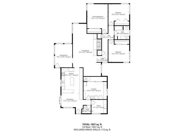 3620 Gibbs Road, Kansas City, KS 66106