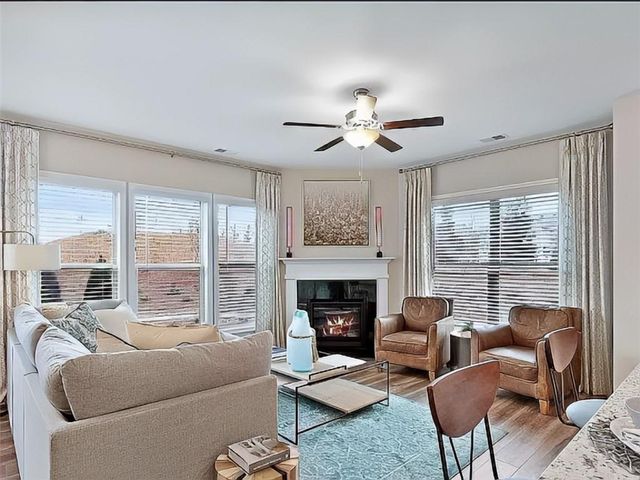 1341 elderwood Way, Cumming, GA 30041