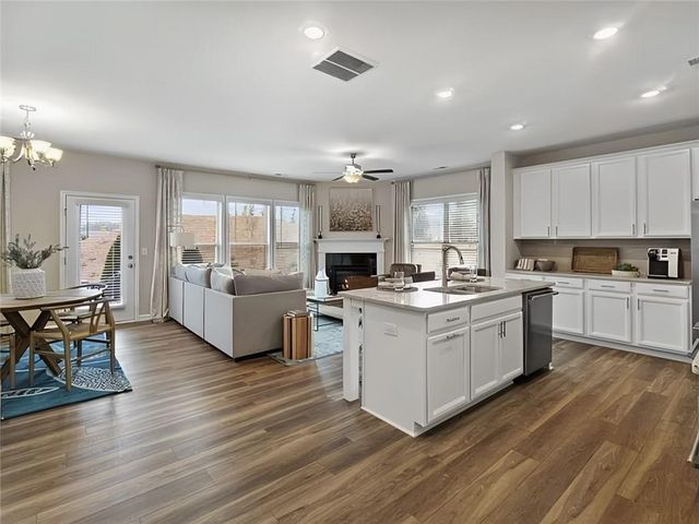 1341 elderwood Way, Cumming, GA 30041