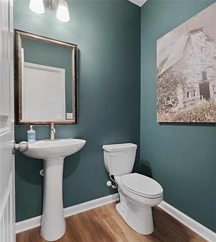 1341 elderwood Way, Cumming, GA 30041