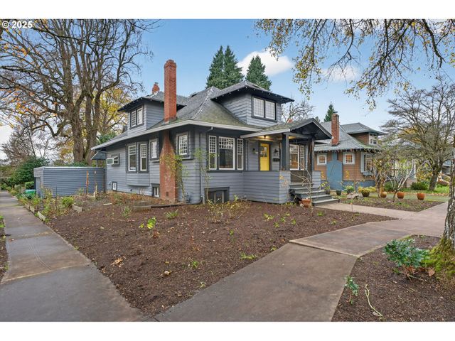 5445 Se 41ST Ave, Portland, OR 97202