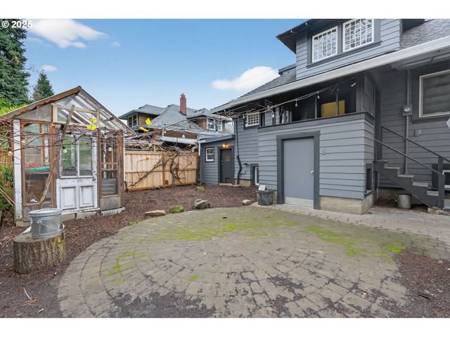 5445 Se 41ST Ave, Portland, OR 97202