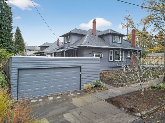 5445 Se 41ST Ave, Portland, OR 97202