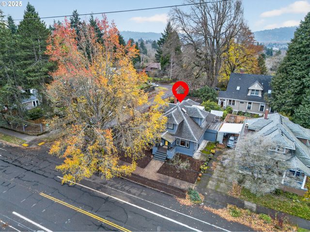 5445 Se 41ST Ave, Portland, OR 97202