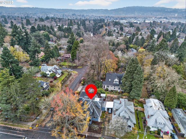 5445 Se 41ST Ave, Portland, OR 97202