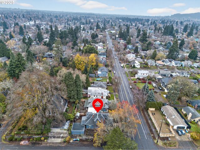 5445 Se 41ST Ave, Portland, OR 97202